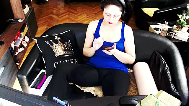 Imperatriza webcam
