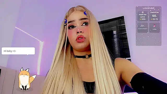 ladytslatina webcam