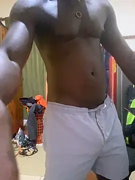 Pornhouse420 webcam