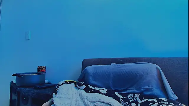 thomas_gun webcam
