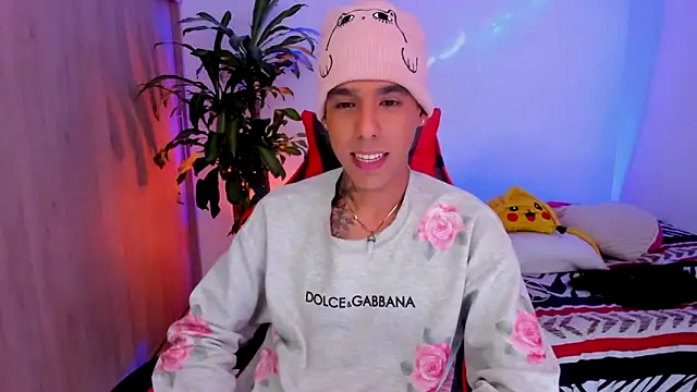 Damianwhite webcam