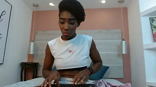AlexandraCambell webcam
