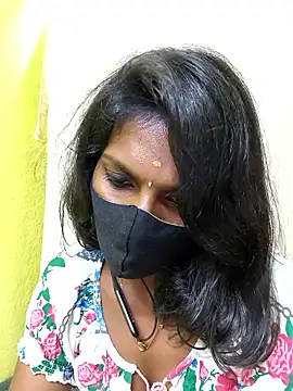 Honey_rosetamil webcam