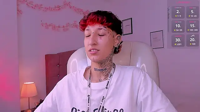 Luci_Rose webcam