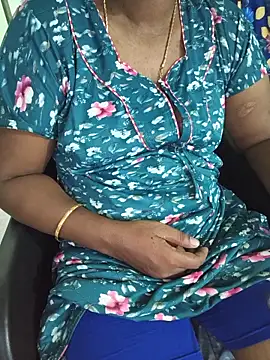 Tamilselviroja- webcam