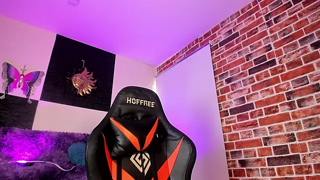 Engel_boss webcam