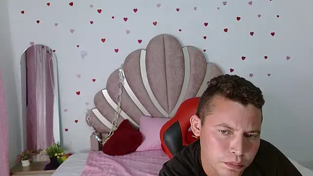sven_fox723 webcam