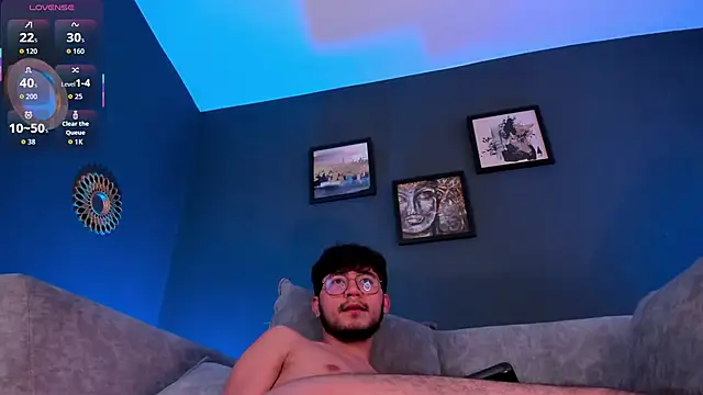 Dante_Rushx webcam