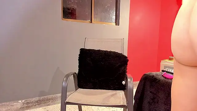 JuliaSinclair webcam