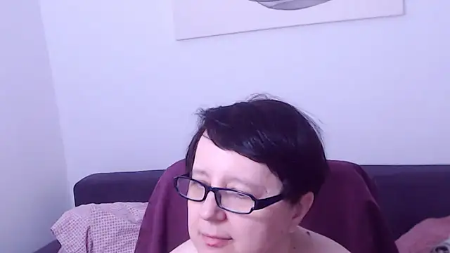 ChristaRose webcam