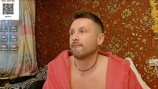 MartinBrandon webcam
