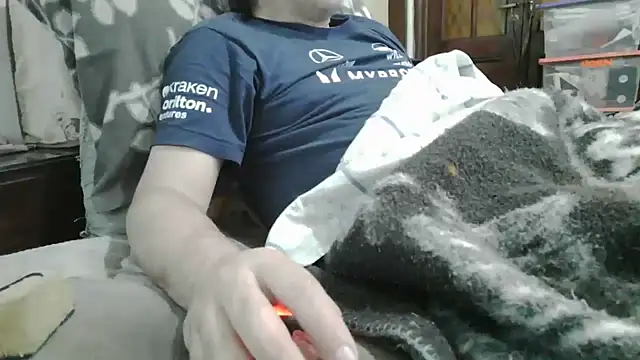 messi_syssy webcam