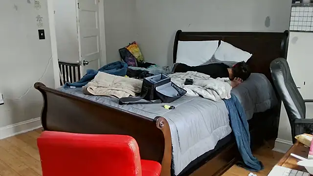 hungkubenski webcam