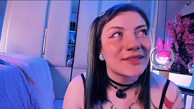 Broklinwhite_ webcam