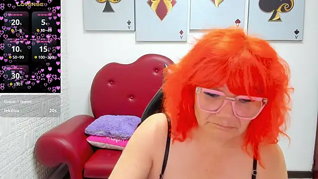 Salomeediaz_ webcam
