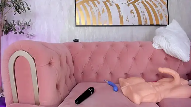 Krissi_latore webcam