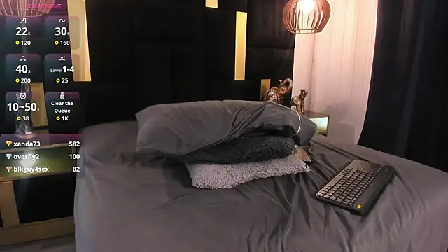 Lucio__Fox webcam
