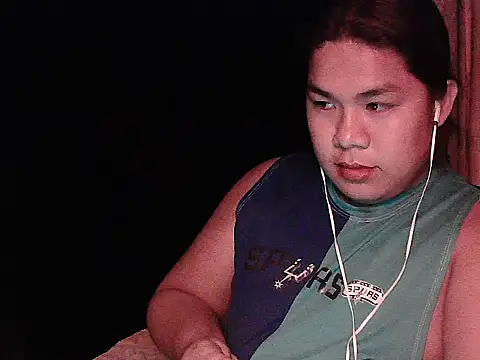 Huntrix2025 webcam