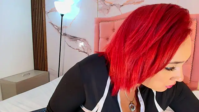 Eva_MilfF webcam