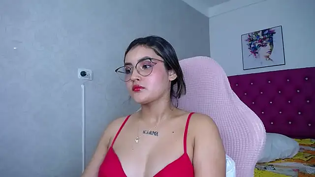 kathe-mills235 webcam