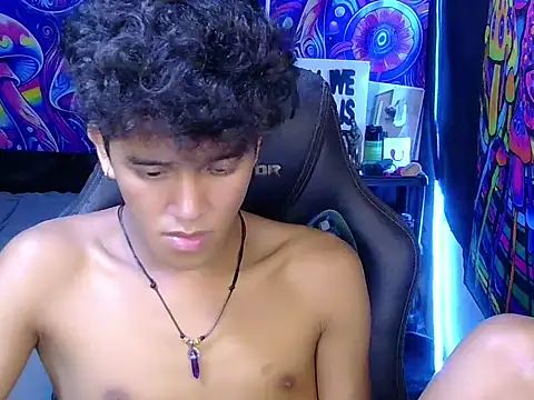 hugekenbigcock webcam