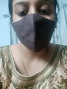 Tamil_shalini webcam