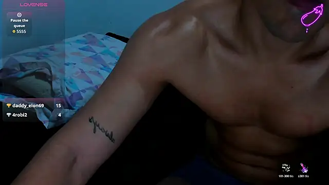 Tristan-bm webcam