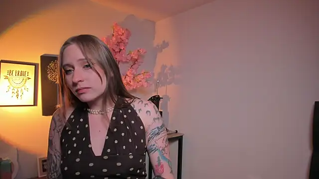 Siouxsie_cenobite webcam