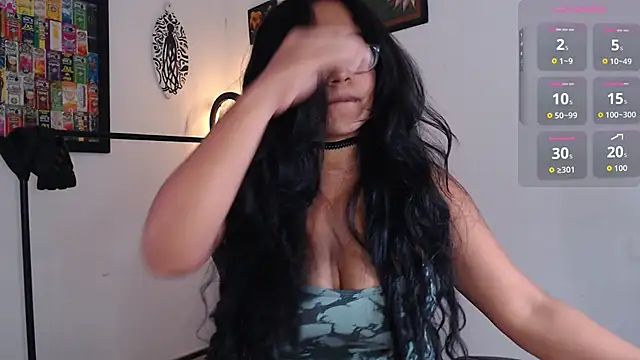 Rachell__420 webcam