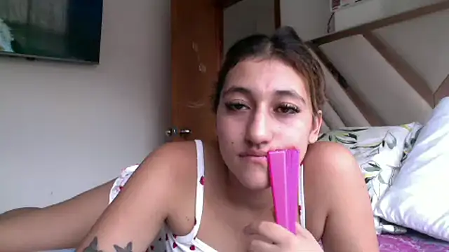 Tammys4 webcam