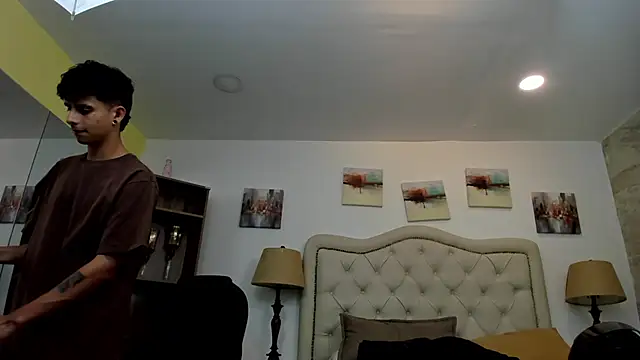 Ibratxandy webcam