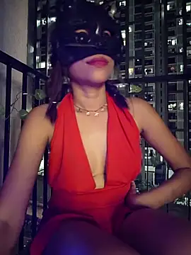 SinfulTemptation webcam