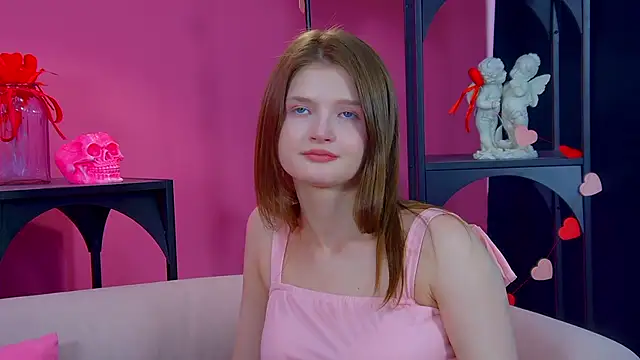 JaneRosen webcam