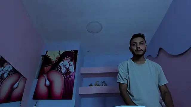 Boss_Domiinator webcam
