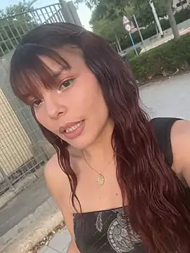 Zoe_mayers webcam