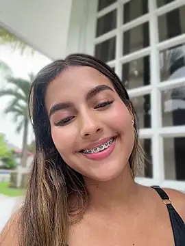 Valeria-escobar webcam