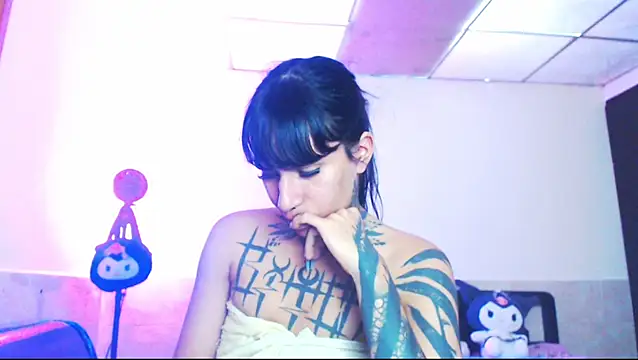 jazmin_wolf webcam