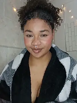 BrianaSweetxxx webcam