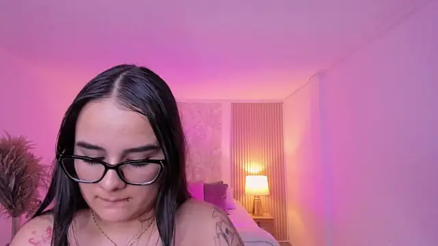 karol_priston webcam