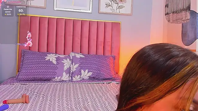 gabyevans4 webcam