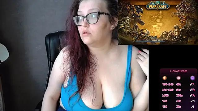 linafolie webcam