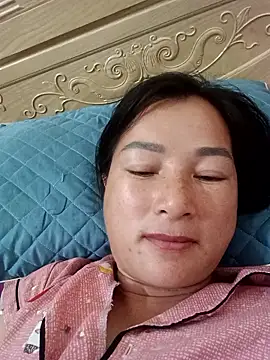 Yuzi-i webcam