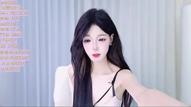 Tiantian9191 webcam