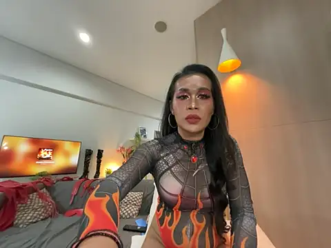 Model: LadyAshley_Domina28