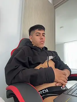 Angel_khouri_ webcam