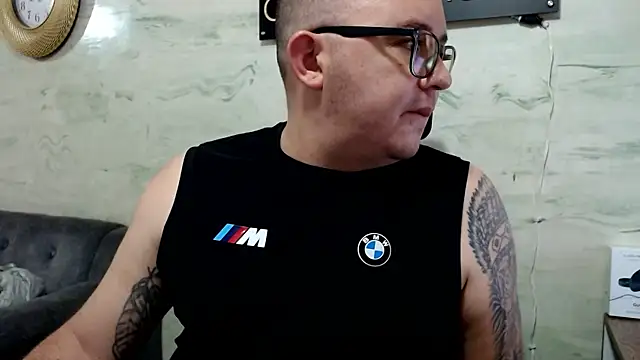 maximo_daddy webcam