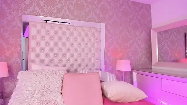 NatashaMilley webcam