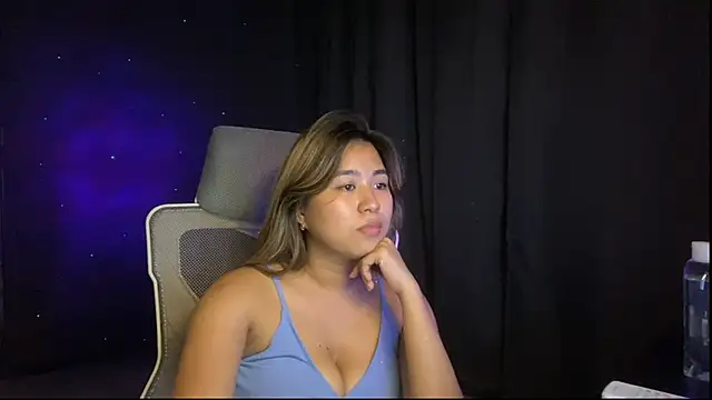 SammyFaragoza webcam