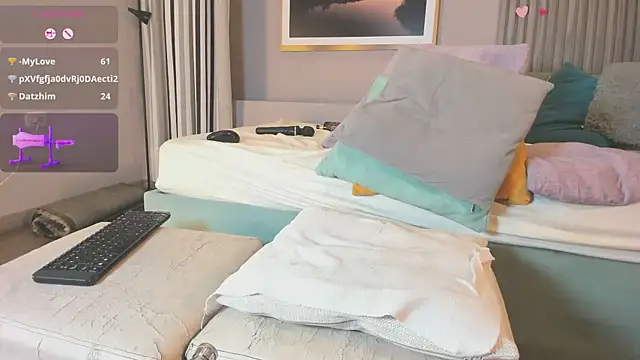 Nahomii-skonee webcam