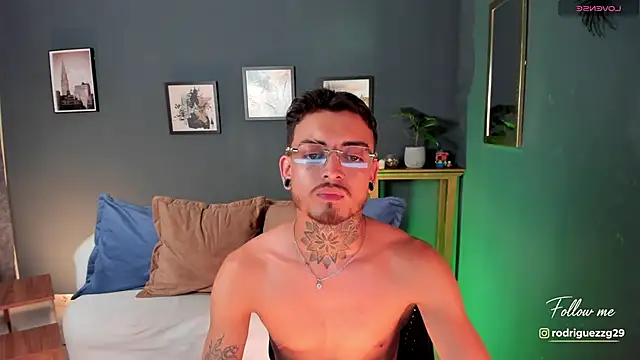 keneth_Collins webcam